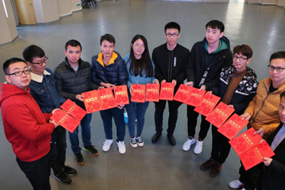 創客運動會圓滿落幕 聯測選手佳績連連