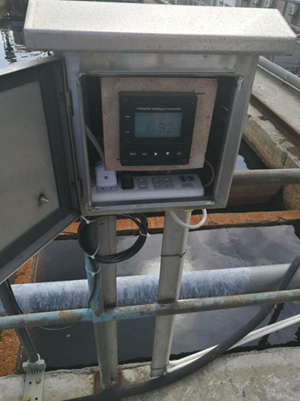 聯(lián)測pH計的應用實例