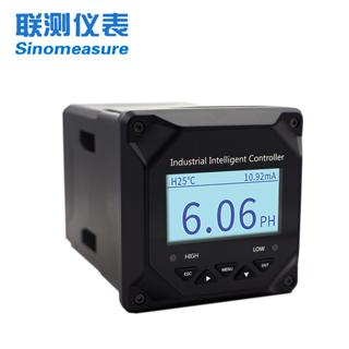 聯測SIN-pH6.0/SIN-ORP6.0_工業在線pH/ORP計