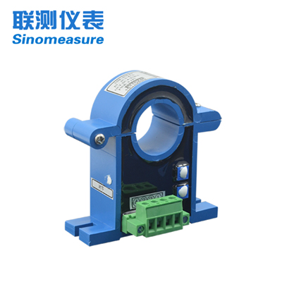 聯測SIN-HRI霍爾電流傳感器/變送器
