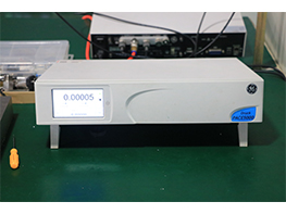 進口氣標(biāo)機
