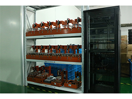 pH4.0標(biāo)定圖