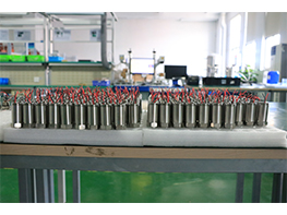 芯體準(zhǔn)備圖