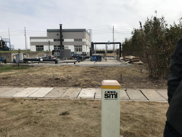 國(guó)貨驕傲！聯(lián)測(cè)助力亞洲最大垃圾填埋場(chǎng)