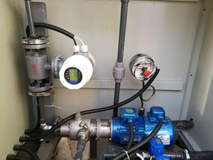 節水節肥！聯測儀表助推農業現代化進程