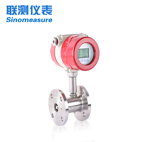 聯測LWGY-SIN液體渦輪流量計<升級款>