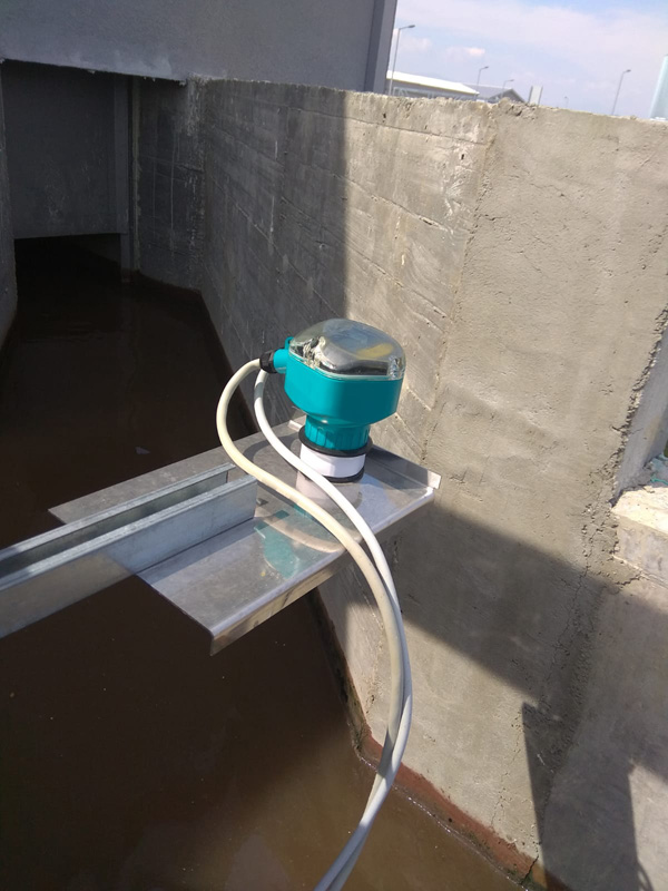 聯測PH檢測儀等產品出口保加利亞