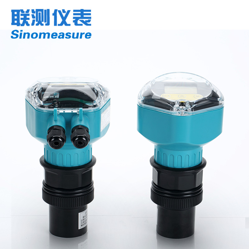 高壓超聲波液位計