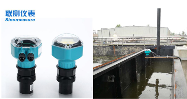 超聲波液位計五大故障分析