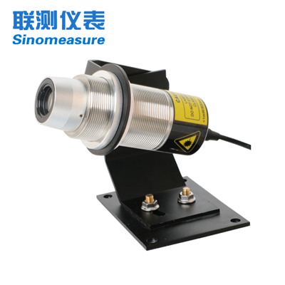 紅外測溫儀的技術問題