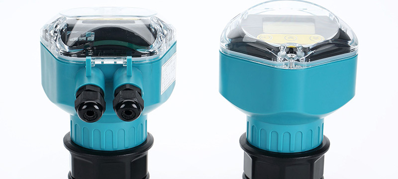 超聲波液位計故障及解決方法