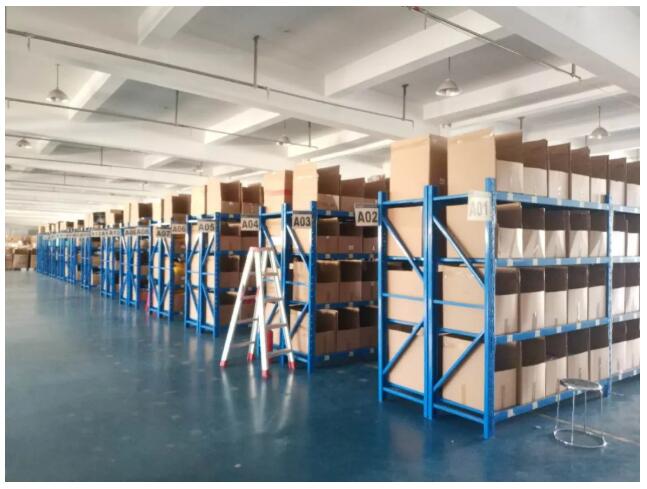 新升級！聯測云倉助你實現“家門口的倉庫”！