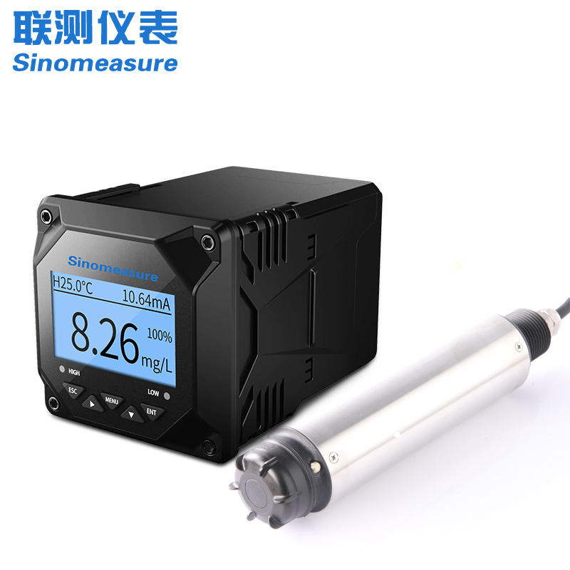 聯測儀表SIN-DY2900熒光法溶氧儀