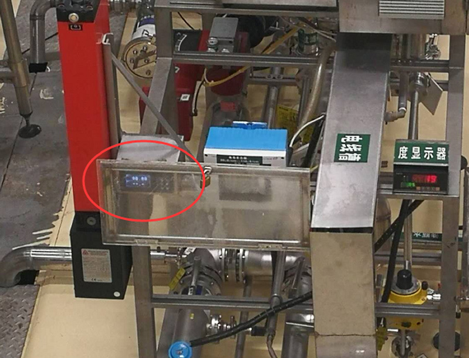 產(chǎn)品使用現(xiàn)場(chǎng)