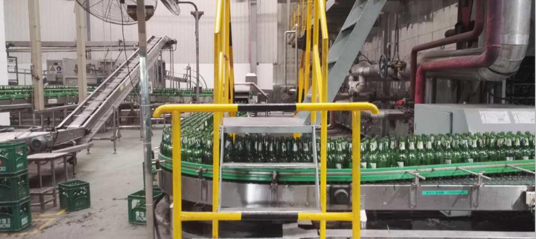 使用現場 使用現場