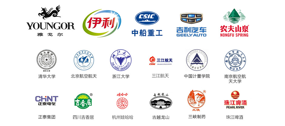 聯測LR-DO630溶氧儀典型用戶 聯測LR-DO630溶氧儀典型用戶