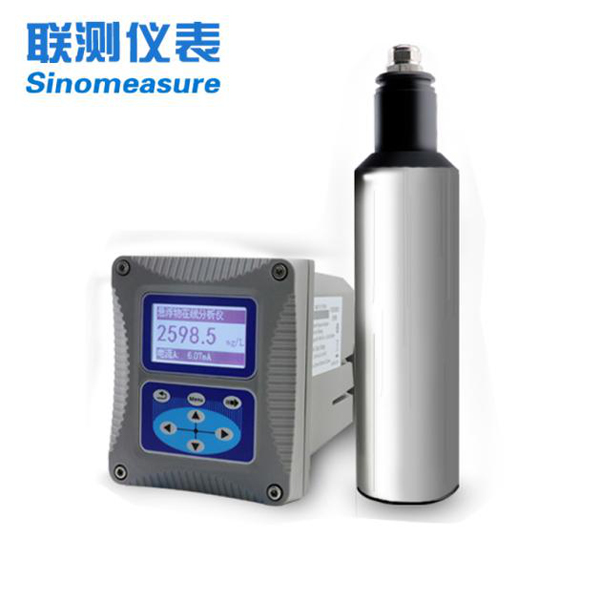 聯(lián)測(cè)濁度儀圖片